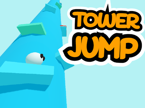 Tower Jump (3D) v1.1
