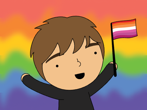 Not alone <3 | Pride Edition